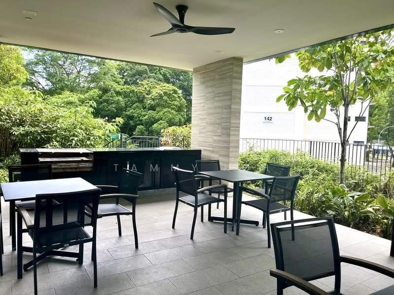 Avenue South Residence, 13 Silat Avenue, 1 Bedroom, 527 sqft, Condominium For Sale, by Tammy Koh, 25610296 - PropertyGuru.com.sg