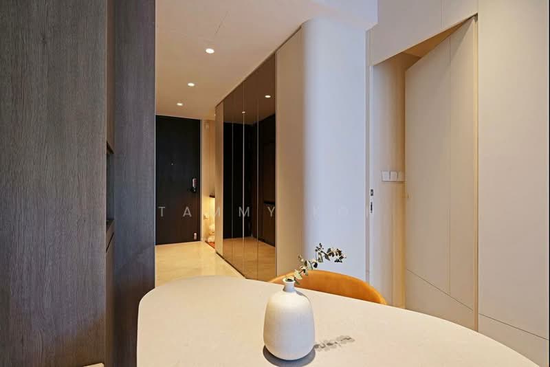Avenue South Residence, 13 Silat Avenue, 1 Bedroom, 527 sqft, Condominium For Sale, by Tammy Koh, 25610296 - PropertyGuru.com.sg