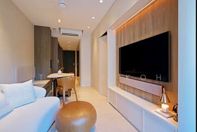 For Sale - Avenue South Residence