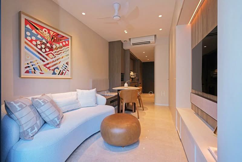 Avenue South Residence, 13 Silat Avenue, 1 Bedroom, 527 sqft, Condominium For Sale, by Tammy Koh, 25610296 - PropertyGuru.com.sg