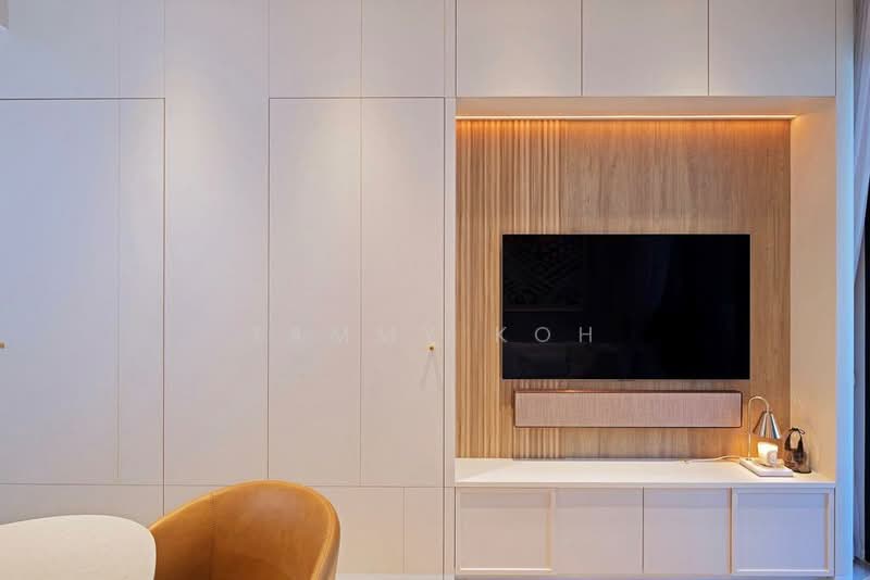 Avenue South Residence, 13 Silat Avenue, 1 Bedroom, 527 sqft, Condominium For Sale, by Tammy Koh, 25610296 - PropertyGuru.com.sg