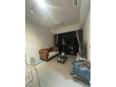 For Rent - Sky Vue