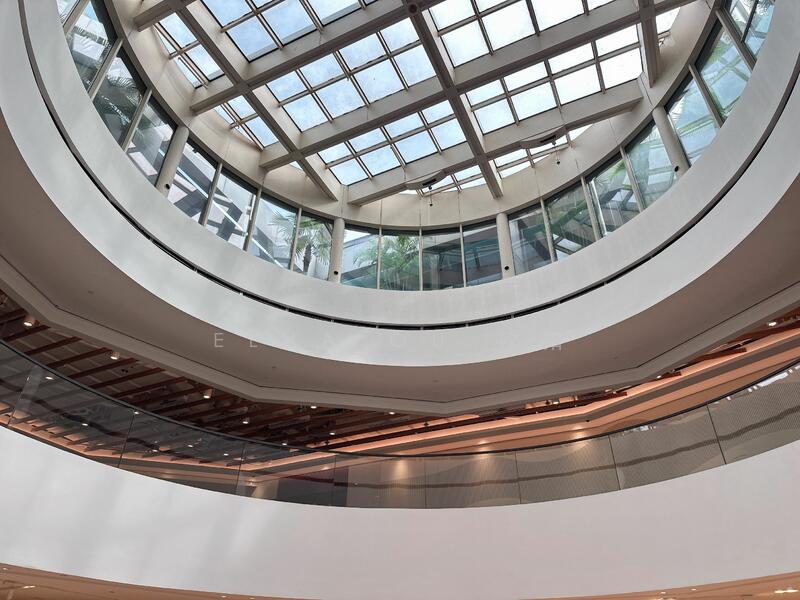 Orchard road, Orchard Road, 5,000 sqft, Mall Shop For Rent, by Elva Elva Ouyang, 25610305 - Interior - CommercialGuru.com.sg