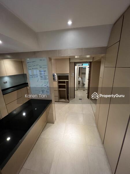 For Rent - Emerald Hill Conservation Area