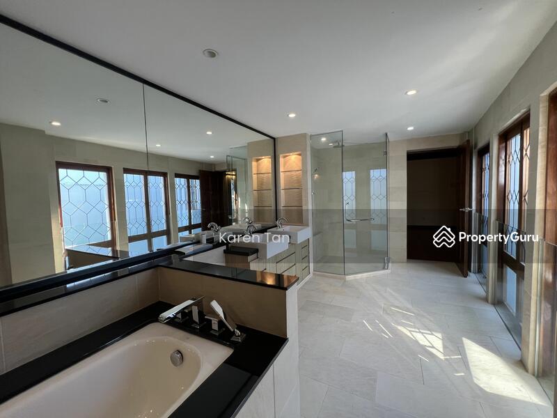 For Rent - Emerald Hill Conservation Area