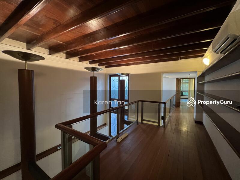 For Rent - Emerald Hill Conservation Area