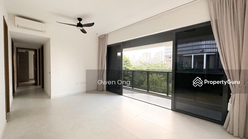 For Sale - One-North Eden