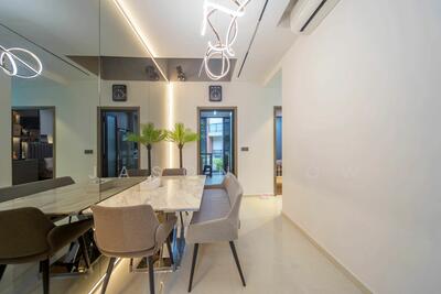 For Sale - Affinity At Serangoon