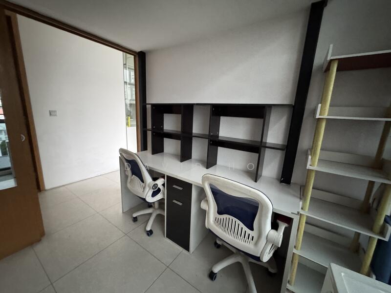 The Creek @ Bukit, 13 Toh Tuck Road, 2 Bedrooms, 743 sqft, Condominium For Rent, by David Ho, 25610339 - PropertyGuru.com.sg