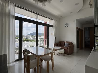 For Rent - The Creek @ Bukit