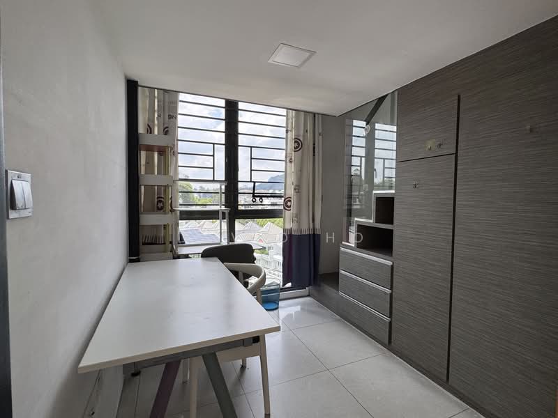 For Rent - The Creek @ Bukit