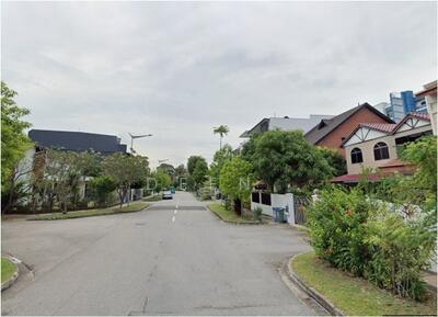 For Sale - D16: Grand Semi-D with Wide Frontage Near Park, Rebuild Option! See & Offer!