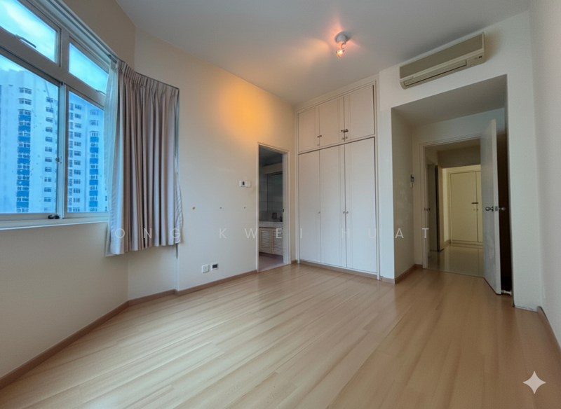 Common Room 2 with Attached Bathroom