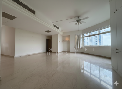 For Sale - The Waterside