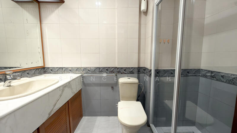 Junior Master Ensuite