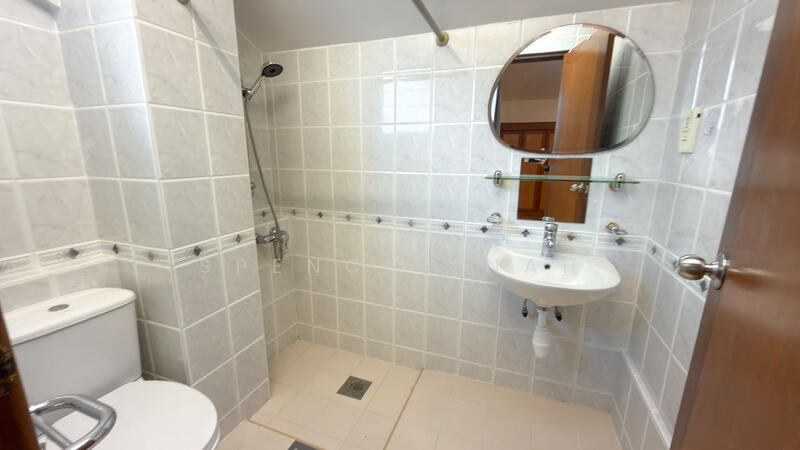 2nd Junior Master Ensuite