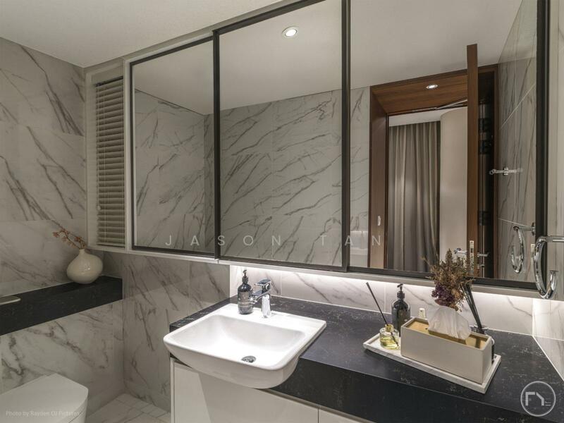 For Sale - The Edge on Cairnhill
