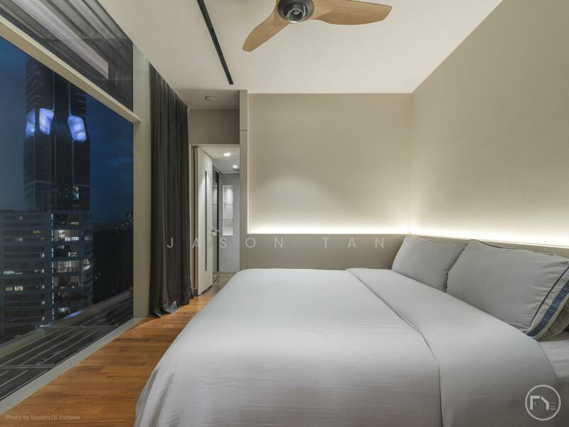 For Sale - The Edge on Cairnhill