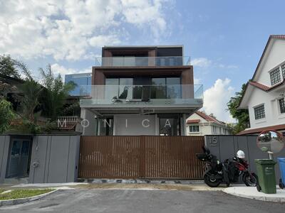 For Sale - Brand New Luxury Detached within1km ACS and SJI