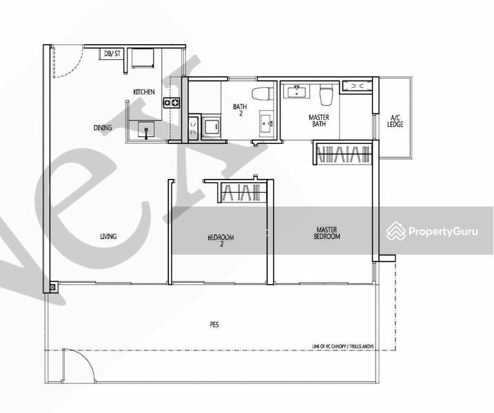 For Rent Q Bay Residences