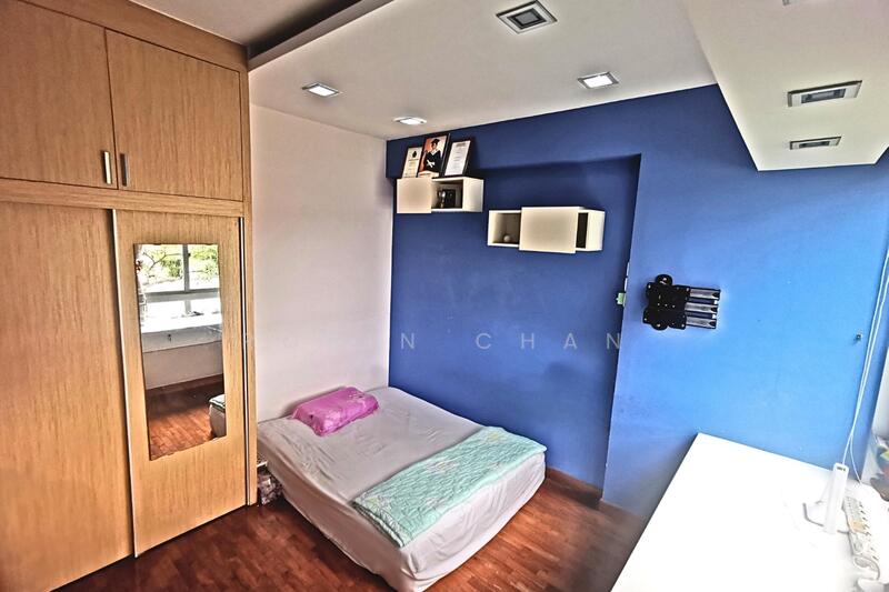 The Stellar, 20A West Coast Road, 3 Bedrooms, 1,485 sqft, Condominium For Sale, by Robin Chan, 25610406 - Bedroom - PropertyGuru.com.sg