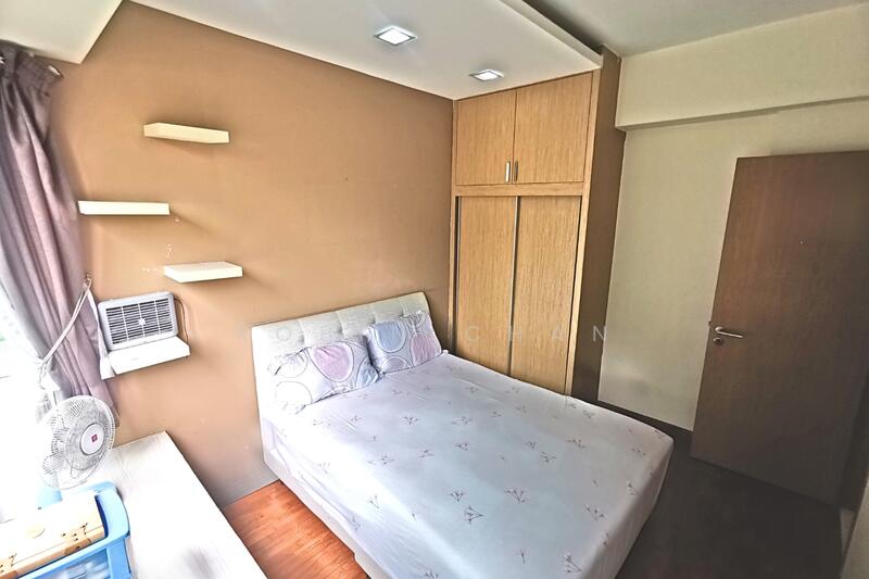 The Stellar, 20A West Coast Road, 3 Bedrooms, 1,485 sqft, Condominium For Sale, by Robin Chan, 25610406 - Bedroom - PropertyGuru.com.sg
