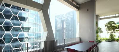 For Sale - V on Shenton