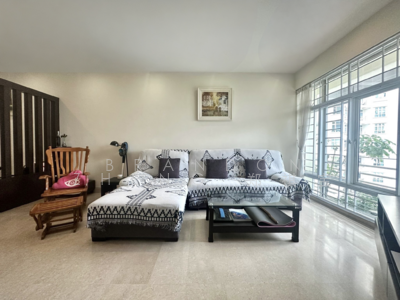 For Sale - Oleander Towers