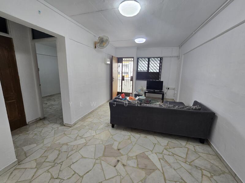 For Rent - 474 Ang Mo Kio Avenue 10