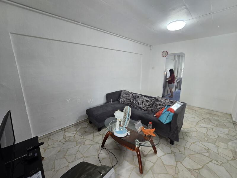 For Rent - 474 Ang Mo Kio Avenue 10