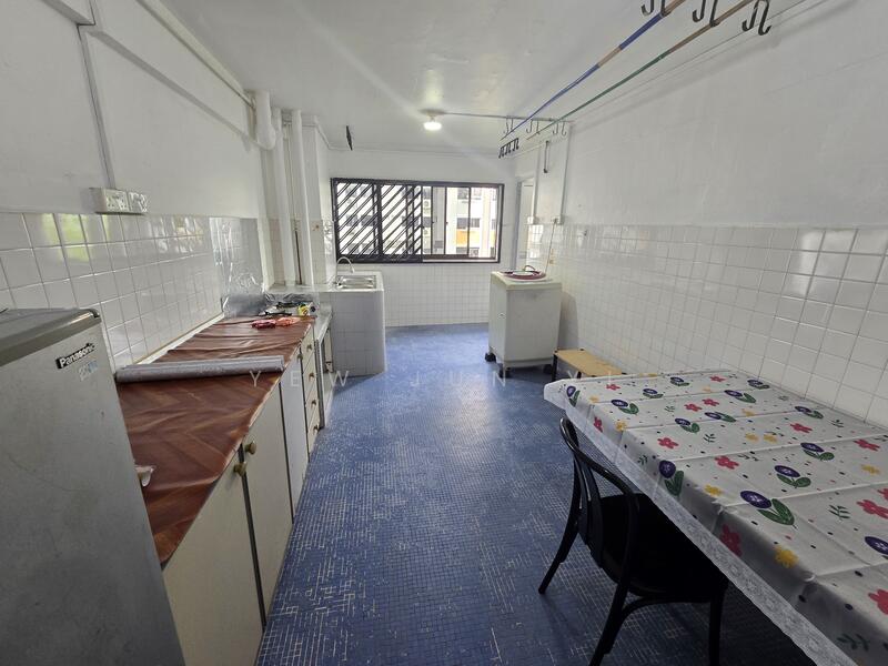 For Rent - 474 Ang Mo Kio Avenue 10