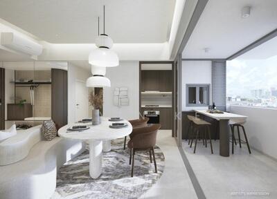 For Sale - ✅ 1KM Tao Nan, Haig Girls, CHIJ! Freehold! TOP ready!