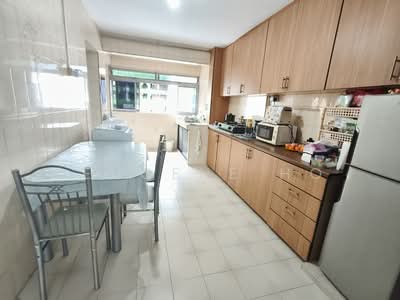 For Rent - 538 Upper Cross Street