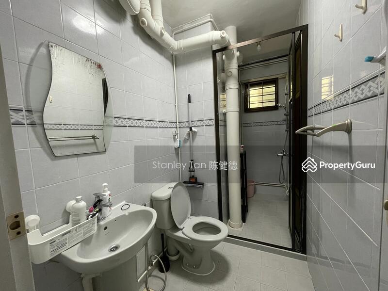 For Rent - 682 Choa Chu Kang Crescent