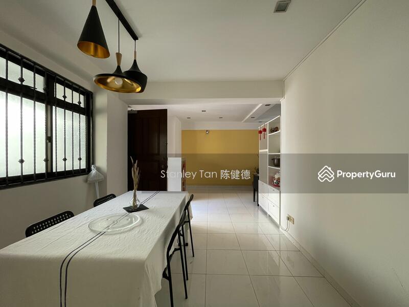 For Rent - 682 Choa Chu Kang Crescent