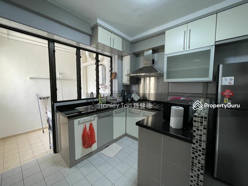 For Rent - 682 Choa Chu Kang Crescent
