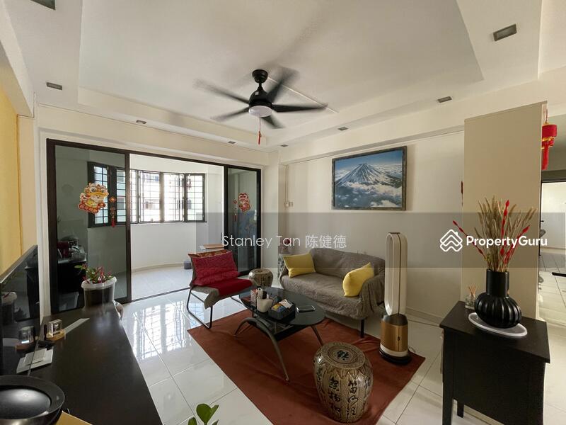 For Rent - 682 Choa Chu Kang Crescent