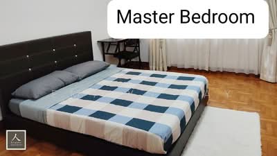 For Rent - The Blossomvale