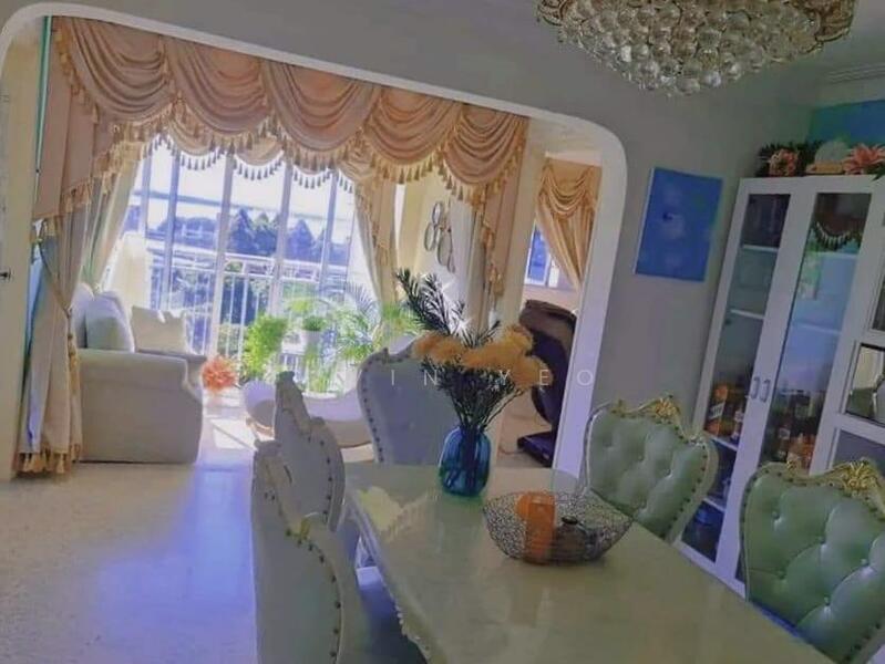 214 Marsiling Lane, 214 Marsiling Lane, Room Rental, 150 sqft, HDB Flat For Rent, by Jovin Yeo, 25610569 - PropertyGuru.com.sg