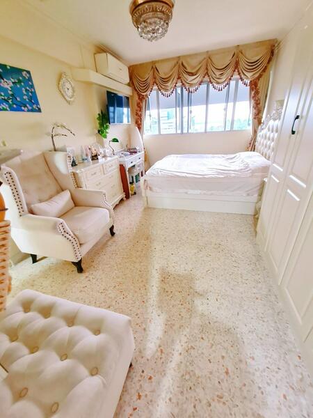 214 Marsiling Lane, 214 Marsiling Lane, Room Rental, 150 sqft, HDB Flat For Rent, by Jovin Yeo, 25610569 - PropertyGuru.com.sg