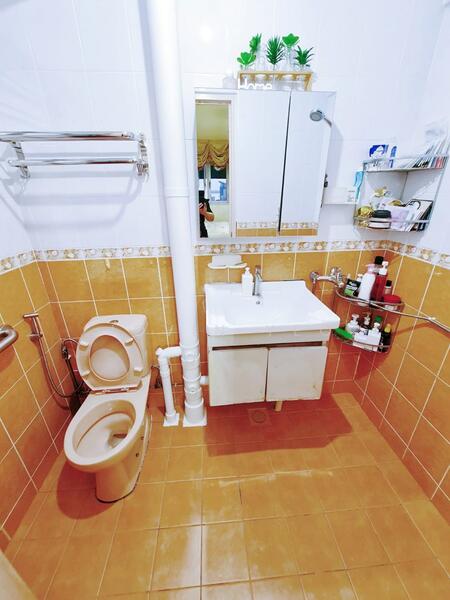 214 Marsiling Lane, 214 Marsiling Lane, Room Rental, 150 sqft, HDB Flat For Rent, by Jovin Yeo, 25610569 - PropertyGuru.com.sg