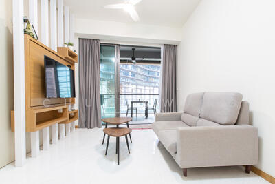 For Sale - Marina One Residences