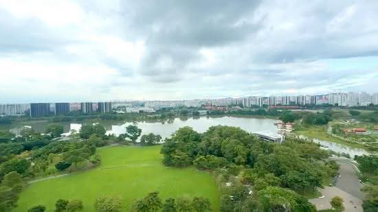 Lakeside Tower, 9H Yuan Ching Road, Boon Lay / Jurong / Tuas, 1 Bedroom, 200 sqft, Apartment For Rent, by Candice Yap, 25610596 - PropertyGuru.com.sg