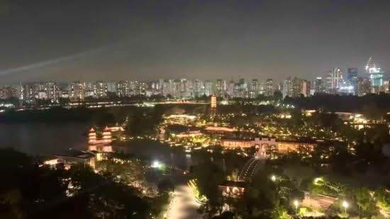 Lakeside Tower, 9H Yuan Ching Road, Boon Lay / Jurong / Tuas, 1 Bedroom, 200 sqft, Apartment For Rent, by Candice Yap, 25610596 - PropertyGuru.com.sg