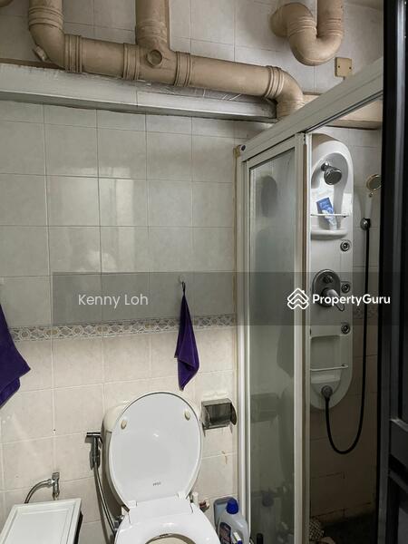 For Sale - 690D Choa Chu Kang Crescent