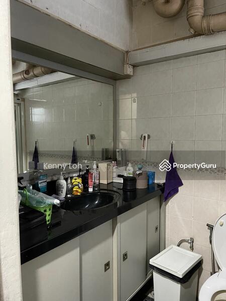 For Sale - 690D Choa Chu Kang Crescent