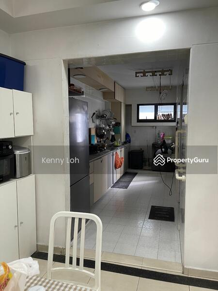 For Sale - 690D Choa Chu Kang Crescent