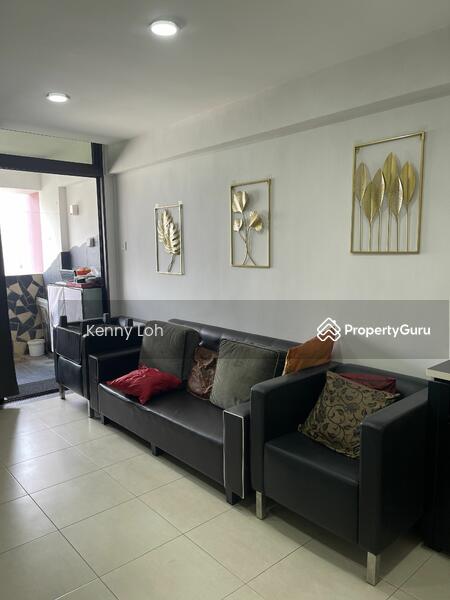 For Sale - 690D Choa Chu Kang Crescent