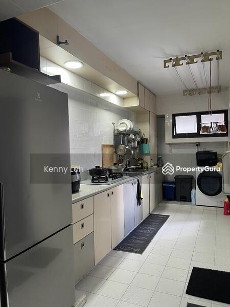 For Sale - 690D Choa Chu Kang Crescent