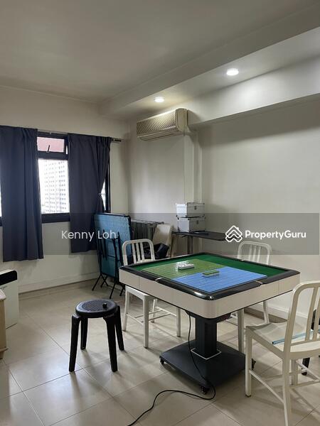 For Sale - 690D Choa Chu Kang Crescent